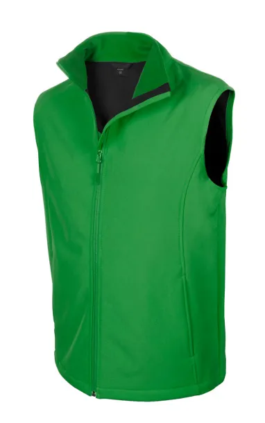 Balmax vest Green