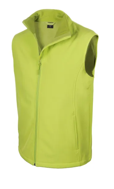 Balmax vest Lime green