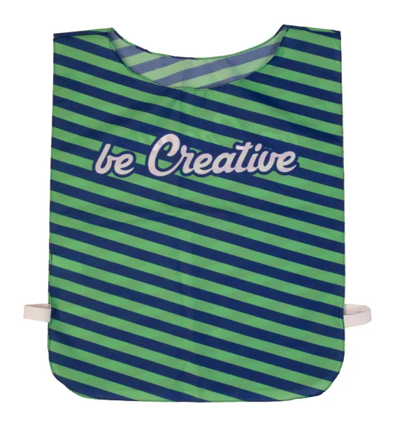 CreaTeam custom RPET sport vest White