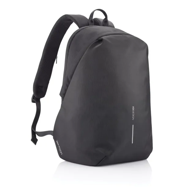 Bobby Soft anti-theft ruksak, 15.6" - XD Design Crna 7757