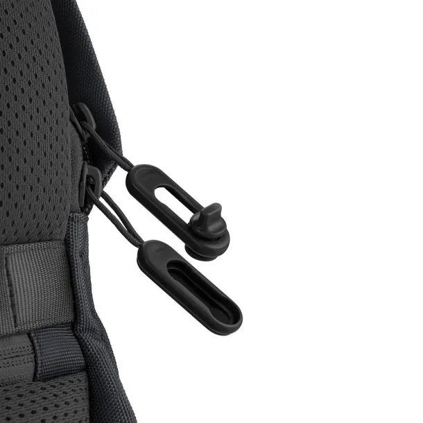 Bobby Soft anti-theft ruksak, 15.6" - XD Design Crna 7757