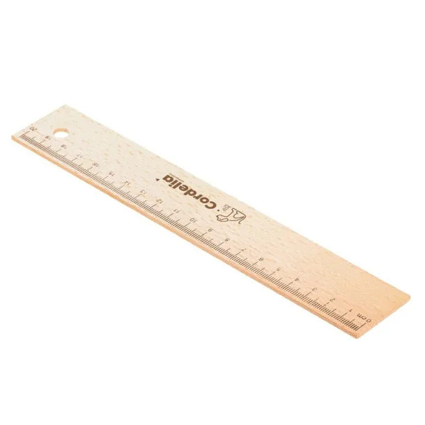  Wooden ruler wood