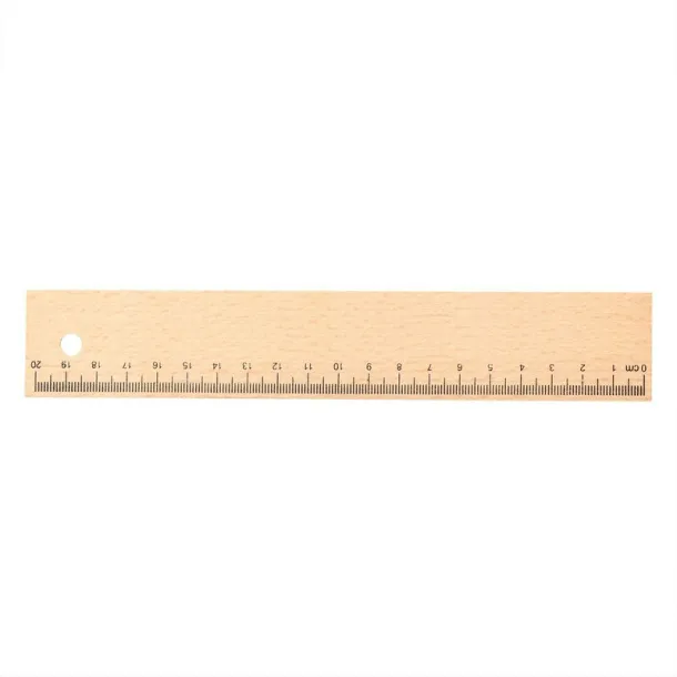  Wooden ruler wood