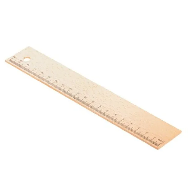  Wooden ruler wood