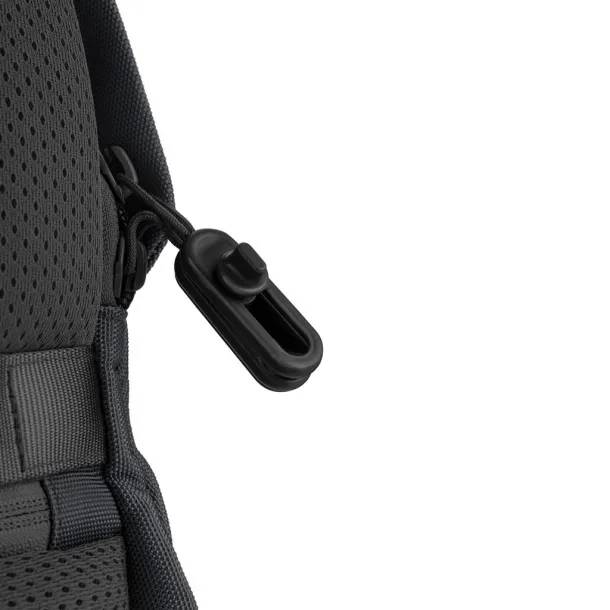 Bobby Soft anti-theft ruksak, 15.6" - XD Design Crna 7757