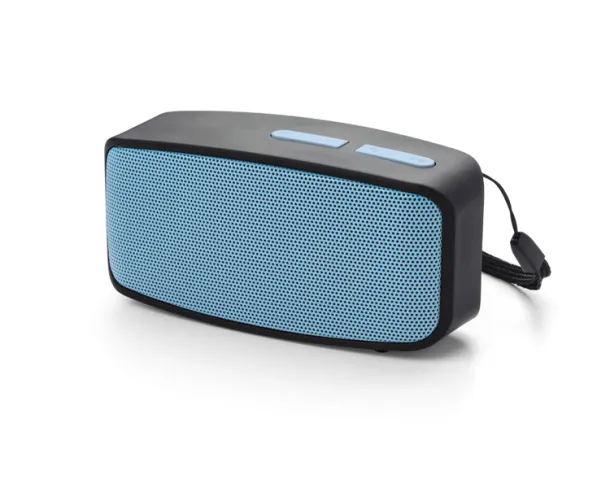 TRAP Wireless speaker Light blue