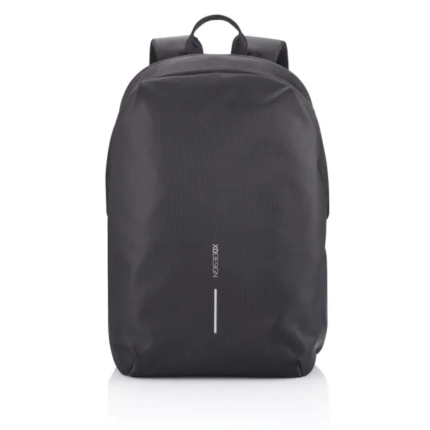 Bobby Soft anti-theft ruksak, 15.6" - XD Design Crna 7757