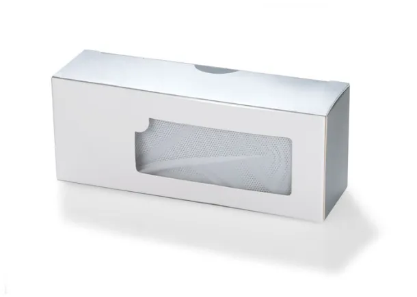 TRAP Wireless speaker White