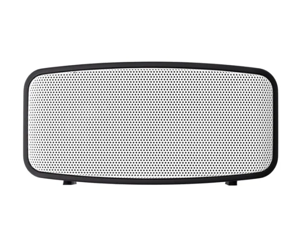 TRAP Wireless speaker White