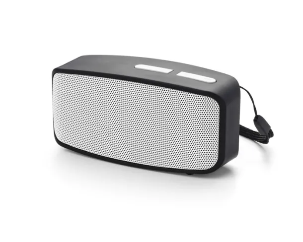 TRAP Wireless speaker White