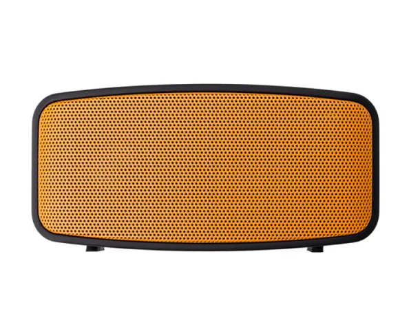 TRAP Wireless speaker Orange