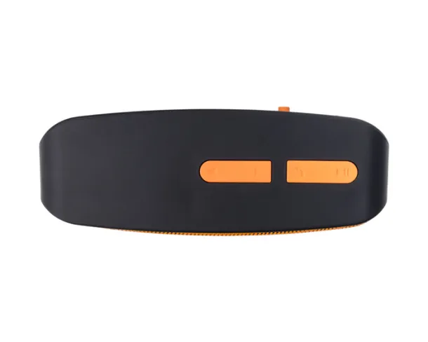 TRAP Wireless speaker Orange