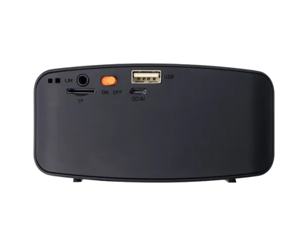 TRAP Wireless speaker Orange