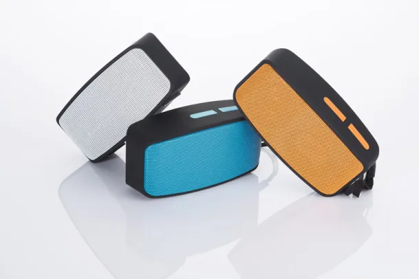 TRAP Wireless speaker Orange