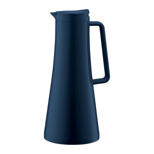 BISTRO THERMAL Thermos 1'1L Navy Blue