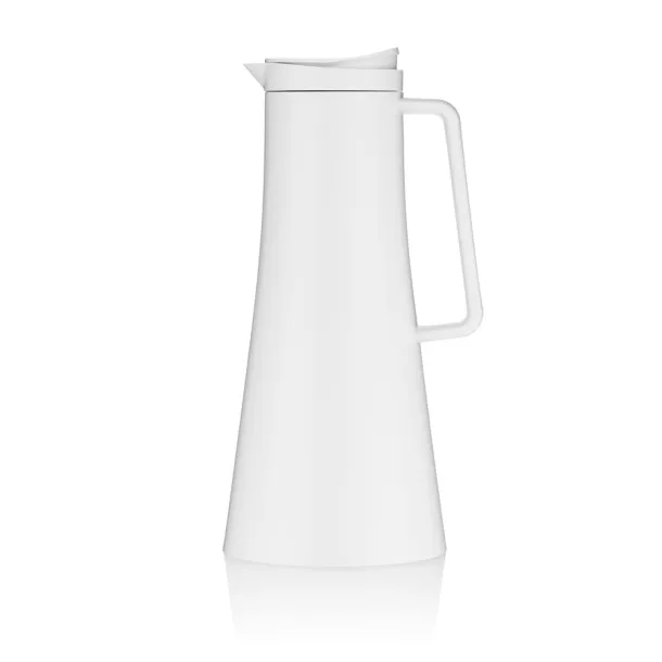 BISTRO THERMAL Thermos 1'1L White