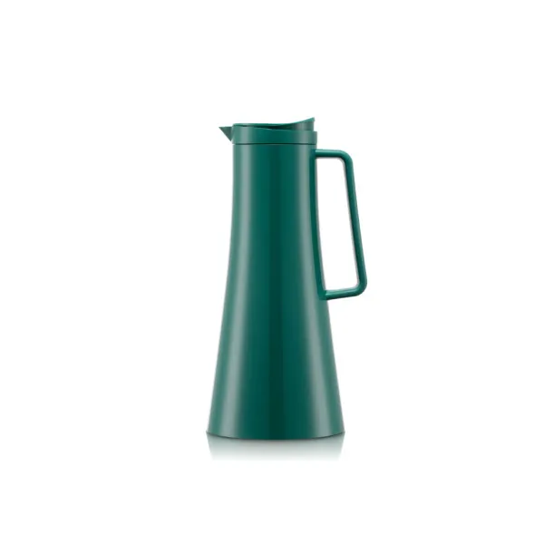 BISTRO THERMAL Thermos 1'1L Dark green