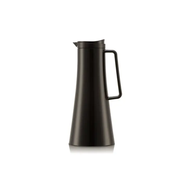 BISTRO THERMAL Thermos 1'1L Dark brown