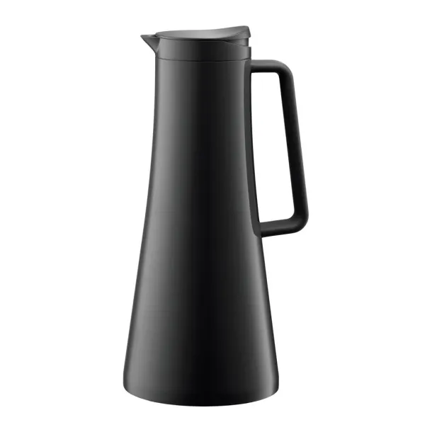 BISTRO THERMAL Thermos 1'1L Black