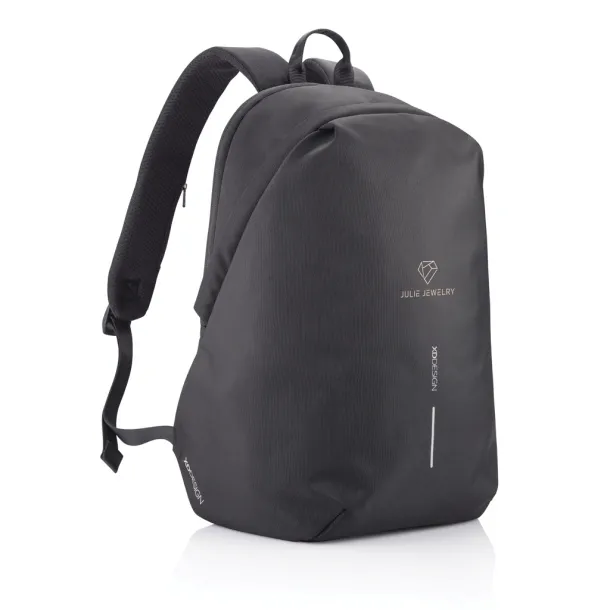 Bobby Soft anti-theft ruksak, 15.6" - XD Design Crna 7757