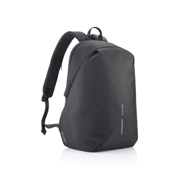 Bobby Soft anti-theft ruksak, 15.6" - XD Design Crna 7757