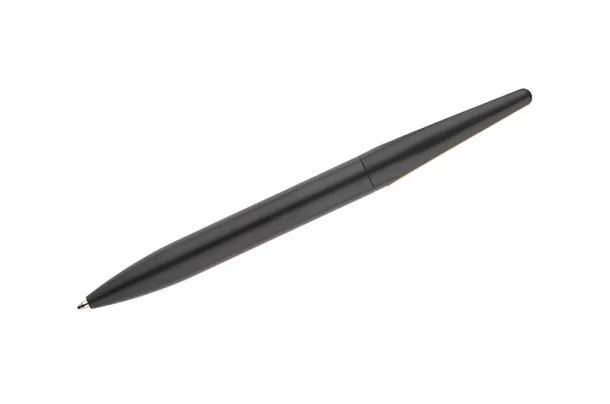 OYA Ball pen in a box Crna