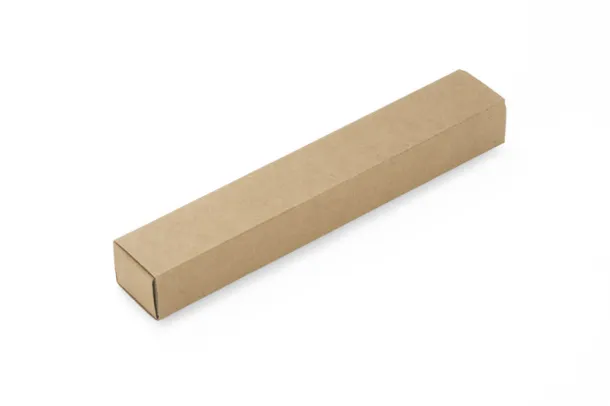 OYA Ball pen in a box Crna