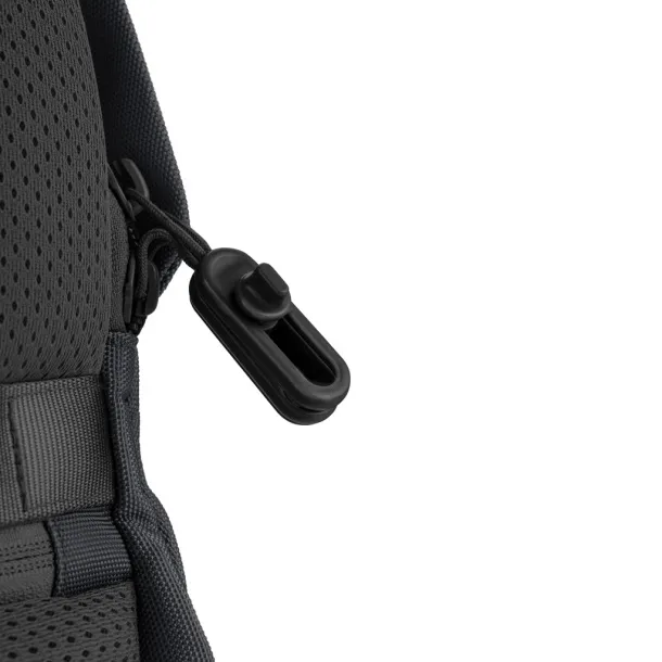 Bobby Soft anti-theft ruksak, 15.6" - XD Design Crna 7757