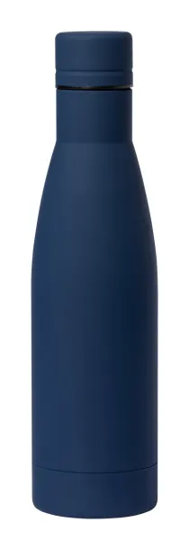 Garthix sport bottle Dark blue