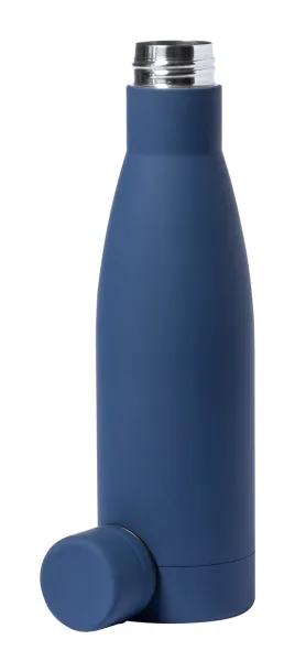 Garthix sport bottle Dark blue