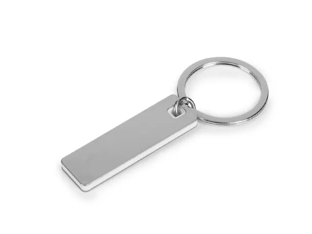 PIANO metal key holder White