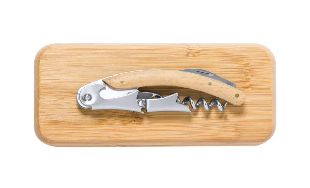 Flomek corkscrew Natural