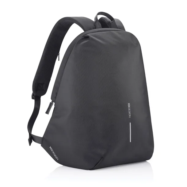 Bobby Soft anti-theft backpack - XD Design Black 7757