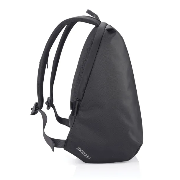 Bobby Soft anti-theft ruksak, 15.6" - XD Design Crna 7757