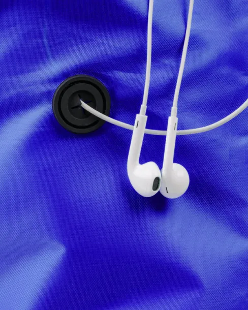 COOL torba s vezicama / hladnjak Nebaski plava