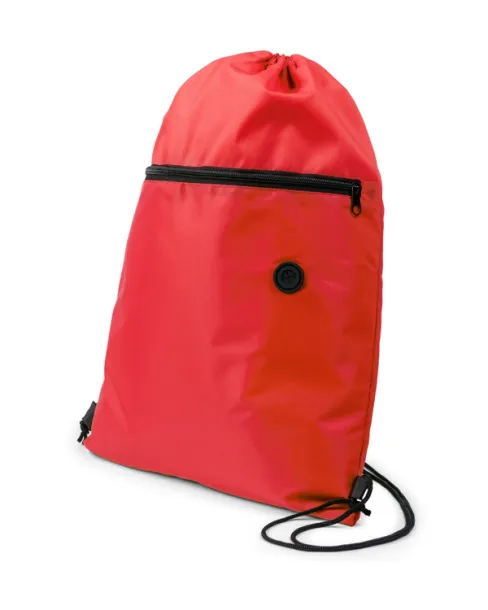 COOL Cooler bag Red