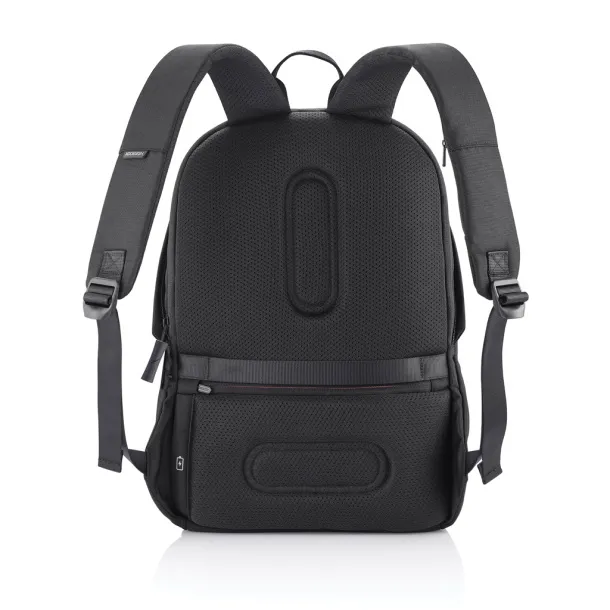 Bobby Soft anti-theft ruksak, 15.6" - XD Design Crna 7757
