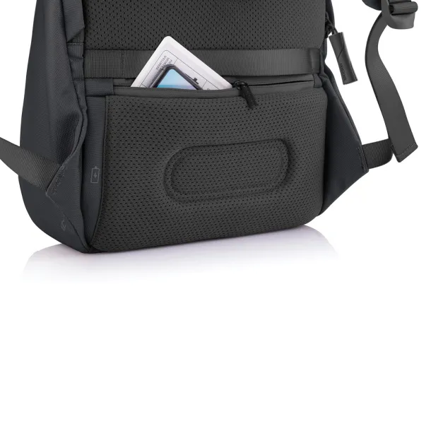 Bobby Soft anti-theft ruksak, 15.6" - XD Design Crna 7757