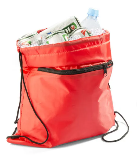 COOL Cooler bag Red