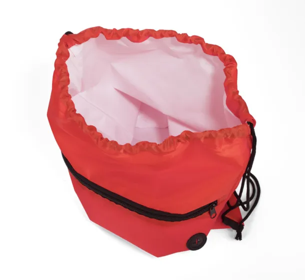 COOL Cooler bag Red