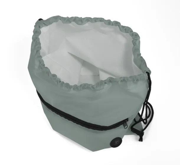 COOL torba s vezicama / hladnjak szary