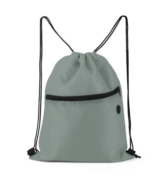 COOL torba s vezicama / hladnjak szary