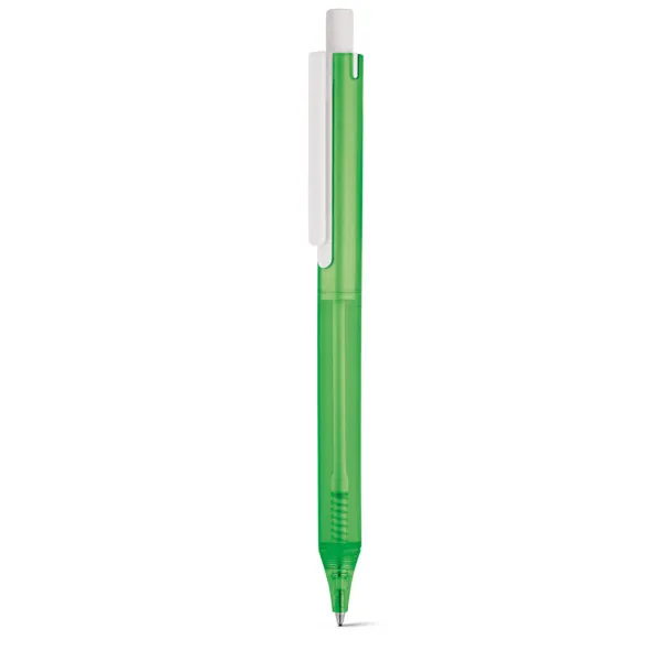 MILA Ball pen Green