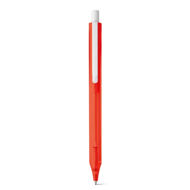 MILA Ball pen Red