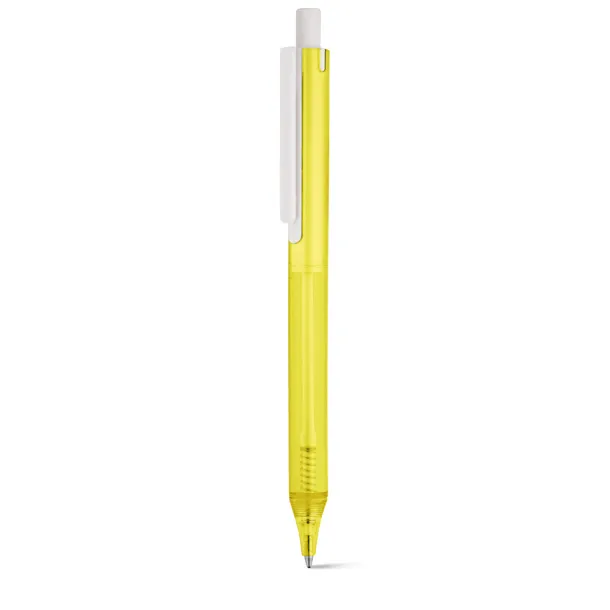 MILA Ball pen Yellow