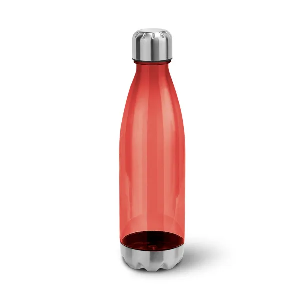 ANCER Sports bottle 700 ml Red