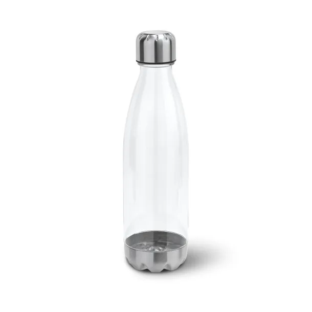 ANCER Sports bottle 700 ml Transparent