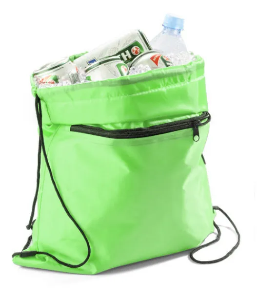 COOL Cooler bag Light green