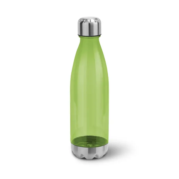 ANCER Sports bottle 700 ml Light green