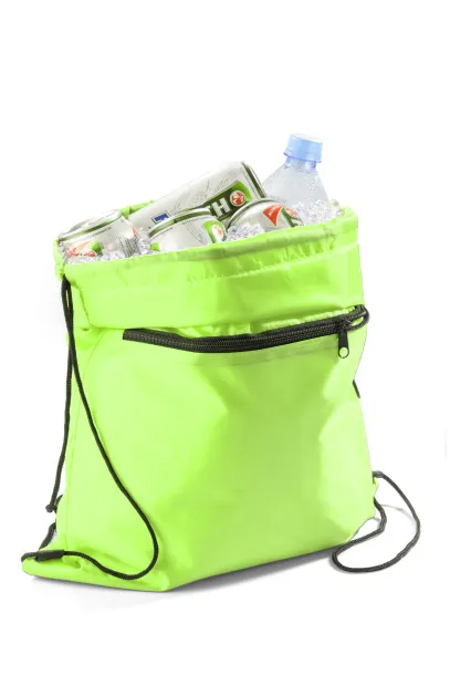 COOL Cooler bag Light green